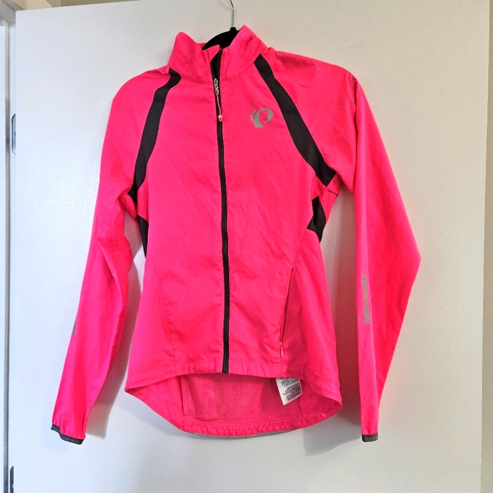 Peal Izumi Elite Barrier Jacket